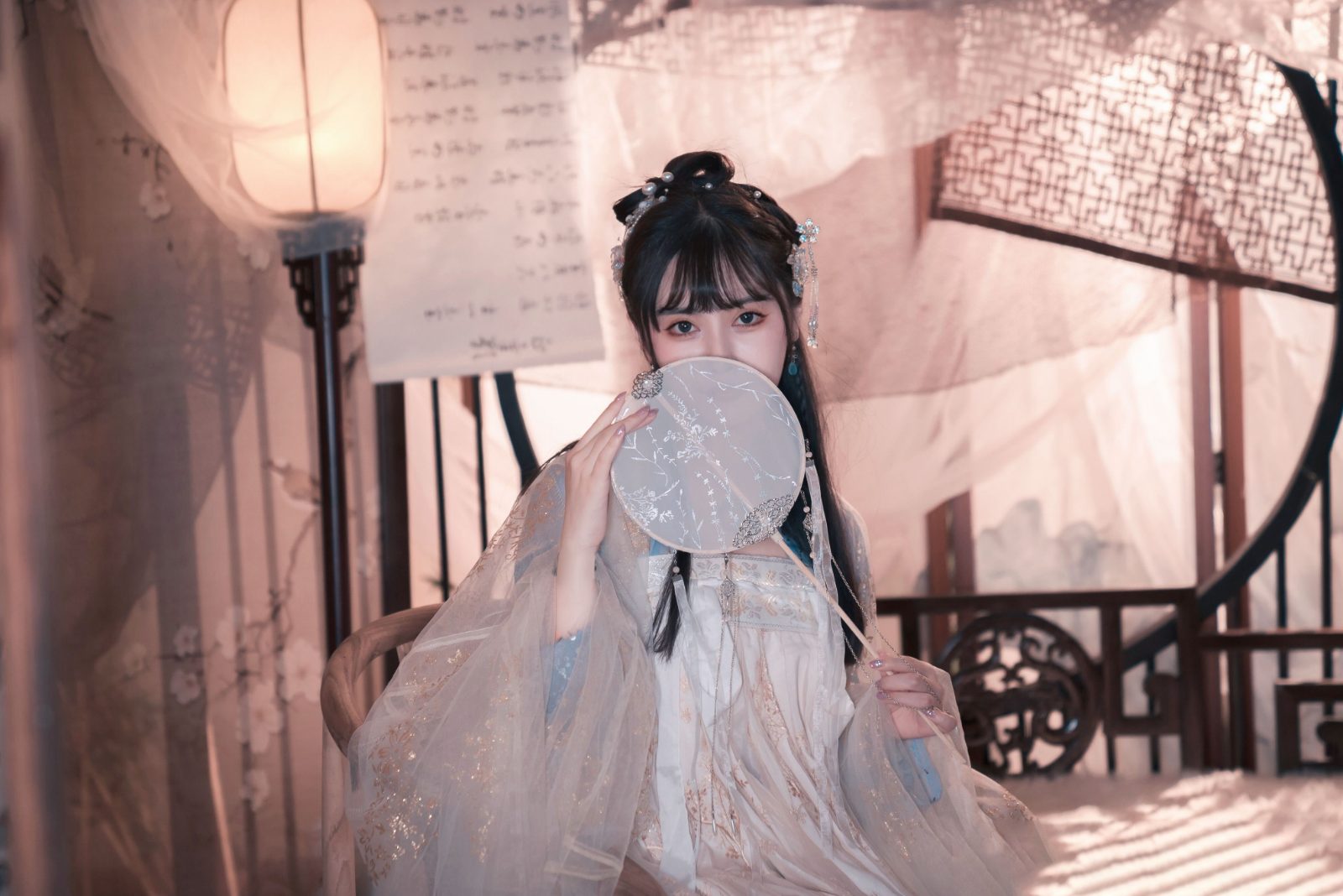 侠女逍遥录 版本内容 资料图 6