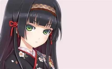 美少女万华镜 中文界面 场景图 1