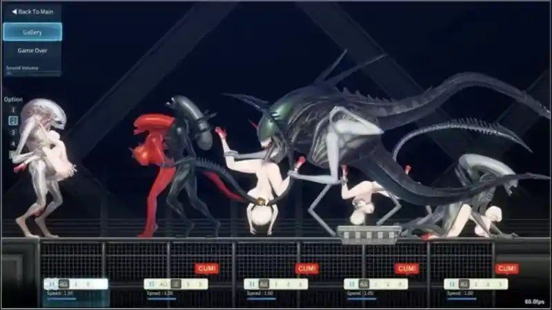 异形探索伊娃计划AlienQuestEVE 操作界面 专题图 8