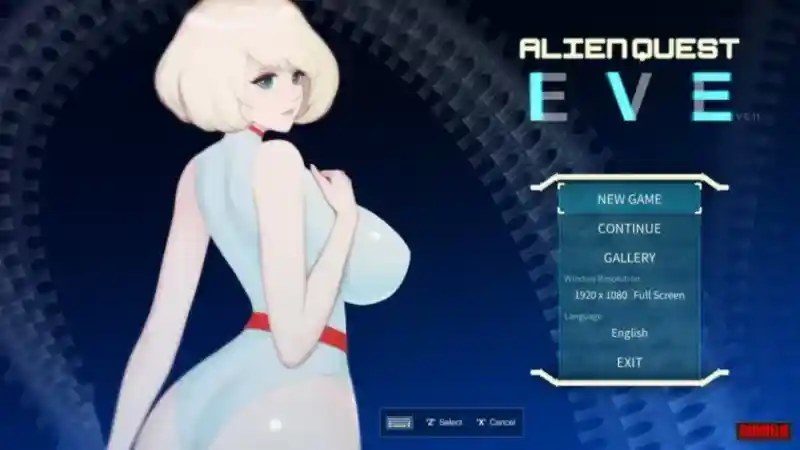 异形探索伊娃计划AlienQuestEVE 剧情互动 画面 5
