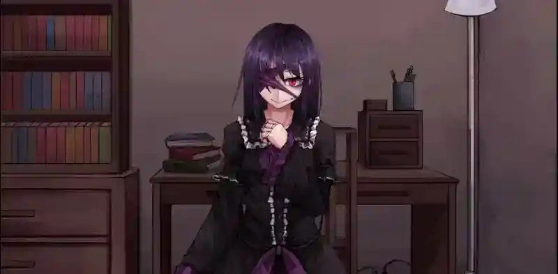 蛊惑的幼虫 角色养成 资料图 1