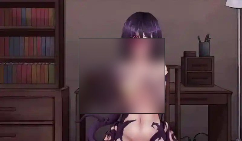 蛊惑的幼虫 同居养成 预览图 8