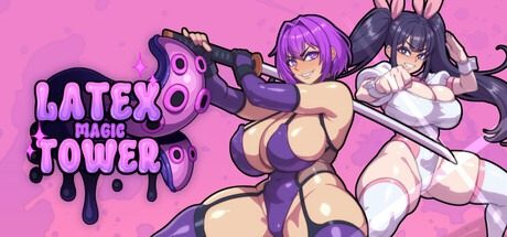 乳胶魔塔MotaofLatex版 中文界面 场景图 5